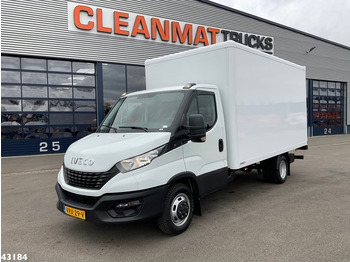 Camião furgão IVECO Daily 35c16