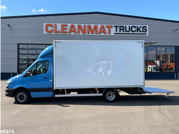 Camião furgão MERCEDES-BENZ Sprinter 516