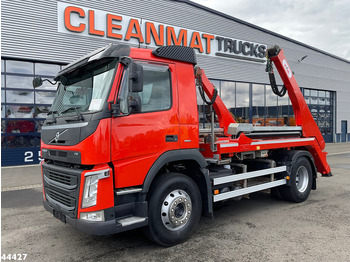 Camião multibenne VOLVO FM 330