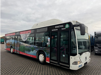 Ônibus urbano MERCEDES-BENZ Citaro