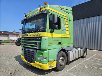 Tractor DAF XF 105 460