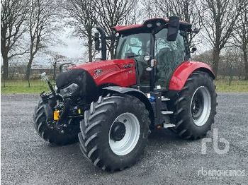 Trator CASE IH Maxxum 150