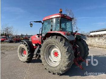 Trator MCCORMICK MTX140: foto 2