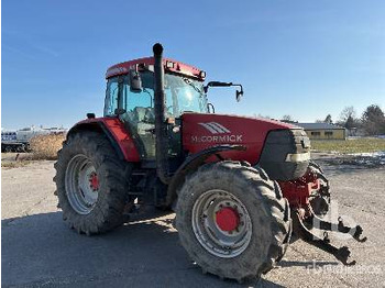 Trator MCCORMICK MTX140: foto 4