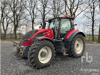 Trator VALTRA T254