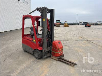 Empilhador elétrico FENWICK E15-02 1500 kg Chariot Elevateur Elect ...: foto 4