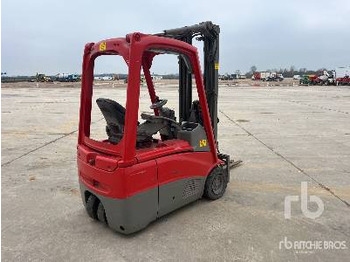 Empilhador elétrico FENWICK E15-02 1500 kg Chariot Elevateur Elect ...: foto 3