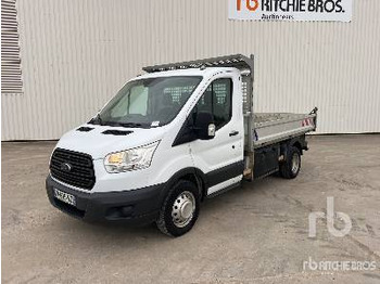 Camião basculante FORD Transit