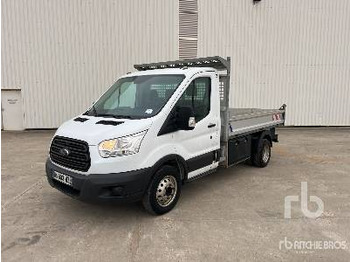 Camião basculante FORD Transit