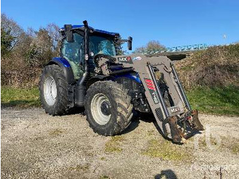 Trator NEW HOLLAND T6.175