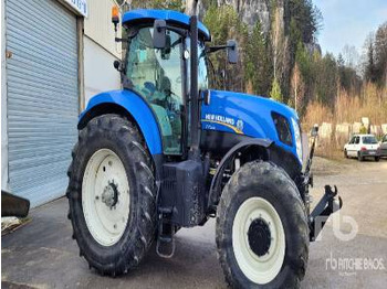 Trator NEW HOLLAND T7.220