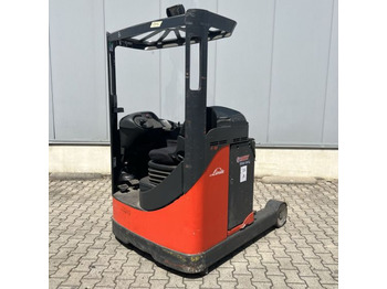 Empilhador retráctil LINDE R16