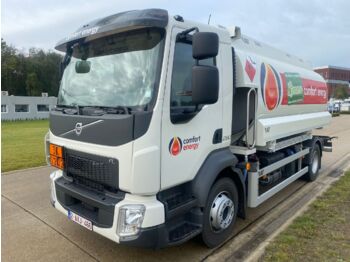 Camião cisterna VOLVO FL