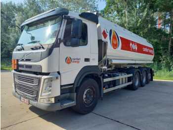 Camião cisterna VOLVO FM