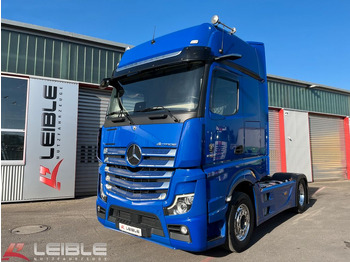 Tractor MERCEDES-BENZ Actros