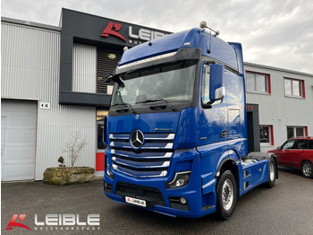 Tractor MERCEDES-BENZ Actros