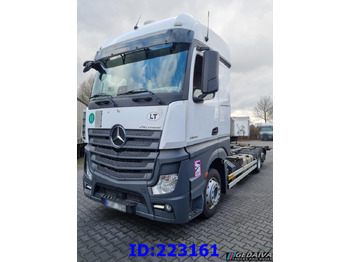 Camião chassi MERCEDES-BENZ Actros 2542