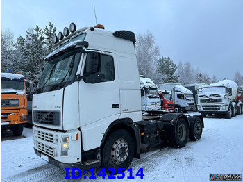 Tractor VOLVO FH12 420