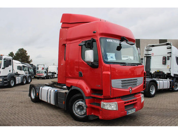 Tractor Renault Premium 460DXI + EURO 5: foto 3