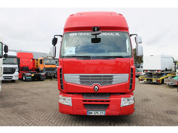 Tractor Renault Premium 460DXI + EURO 5: foto 2