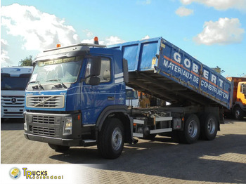 Camião basculante VOLVO FM9 300