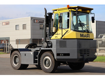 Tractor de terminal MAFI