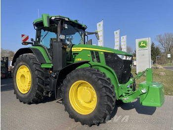 Trator JOHN DEERE 7R 310