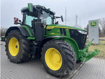 Trator JOHN DEERE 7R 330