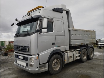 Camião basculante VOLVO FH13 520