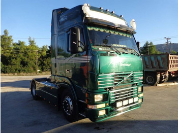 Tractor Volvo FH 12.420 VOLVO FH12.420 (4X2): foto 2