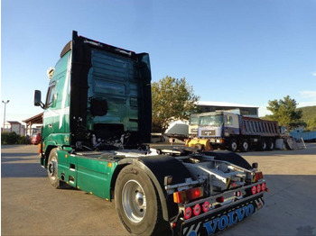 Tractor Volvo FH 12.420 VOLVO FH12.420 (4X2): foto 5