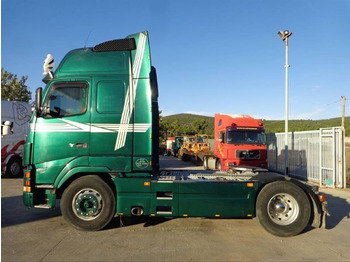 Tractor Volvo FH 12.420 VOLVO FH12.420 (4X2): foto 4