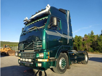 Tractor VOLVO FH12 420