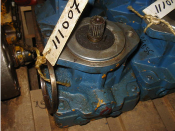 Motor hidráulico DANFOSS / SAUER