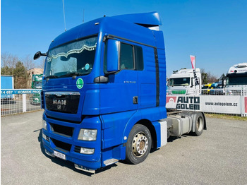 Tractor MAN TGX 18.440