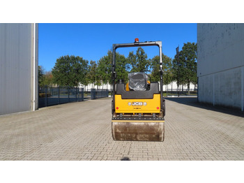 Compactador de asfalto JCB CT380-130: foto 3