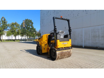 Compactador de asfalto JCB CT380-130: foto 4