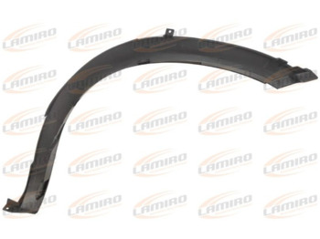 Para-lama para Veículo comercial novo IVECO DAILY 06-14 FRONT RIGHT FENDER COVER IVECO DAILY 06-14 FRONT RIGHT FENDER COVER: foto 2