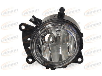 Farol nevoeiro MERCEDES-BENZ Actros