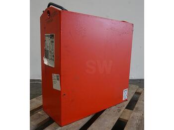 Bateria automotiva GRUMA