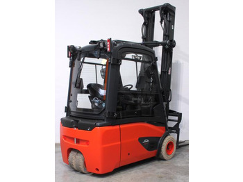 Empilhador elétrico Linde E 20 L EVO 386-02: foto 2