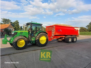 Trator 6130R John Deere: foto 3