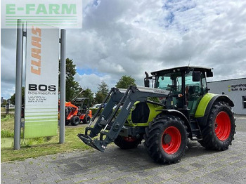 Trator CLAAS Arion 530