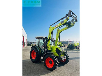 Trator CLAAS Elios 210