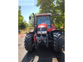 Trator CASE IH Maxxum