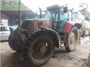 Trator CASE IH CVX 150