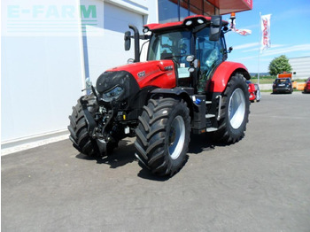 Trator CASE IH Maxxum 125