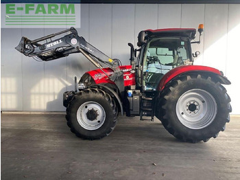 Trator CASE IH Maxxum 145