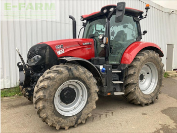 Trator CASE IH Maxxum 150