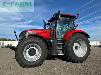 Trator CASE IH Maxxum 150